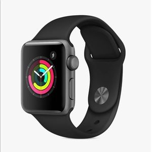 Apple Watch series 3